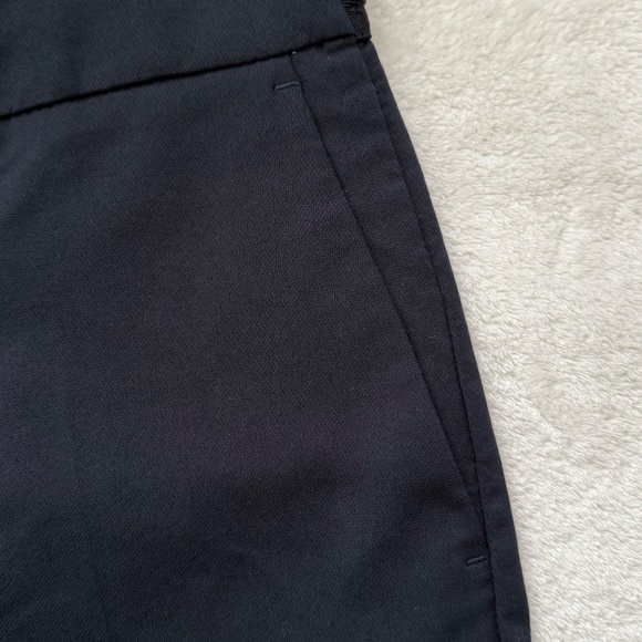 Zara Women's Soft Ankle Length Dress Pants - Picture 4 of 13